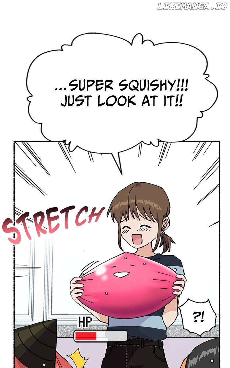 My Little Sister Is the Demon Lord! Chapter 36 - page 73