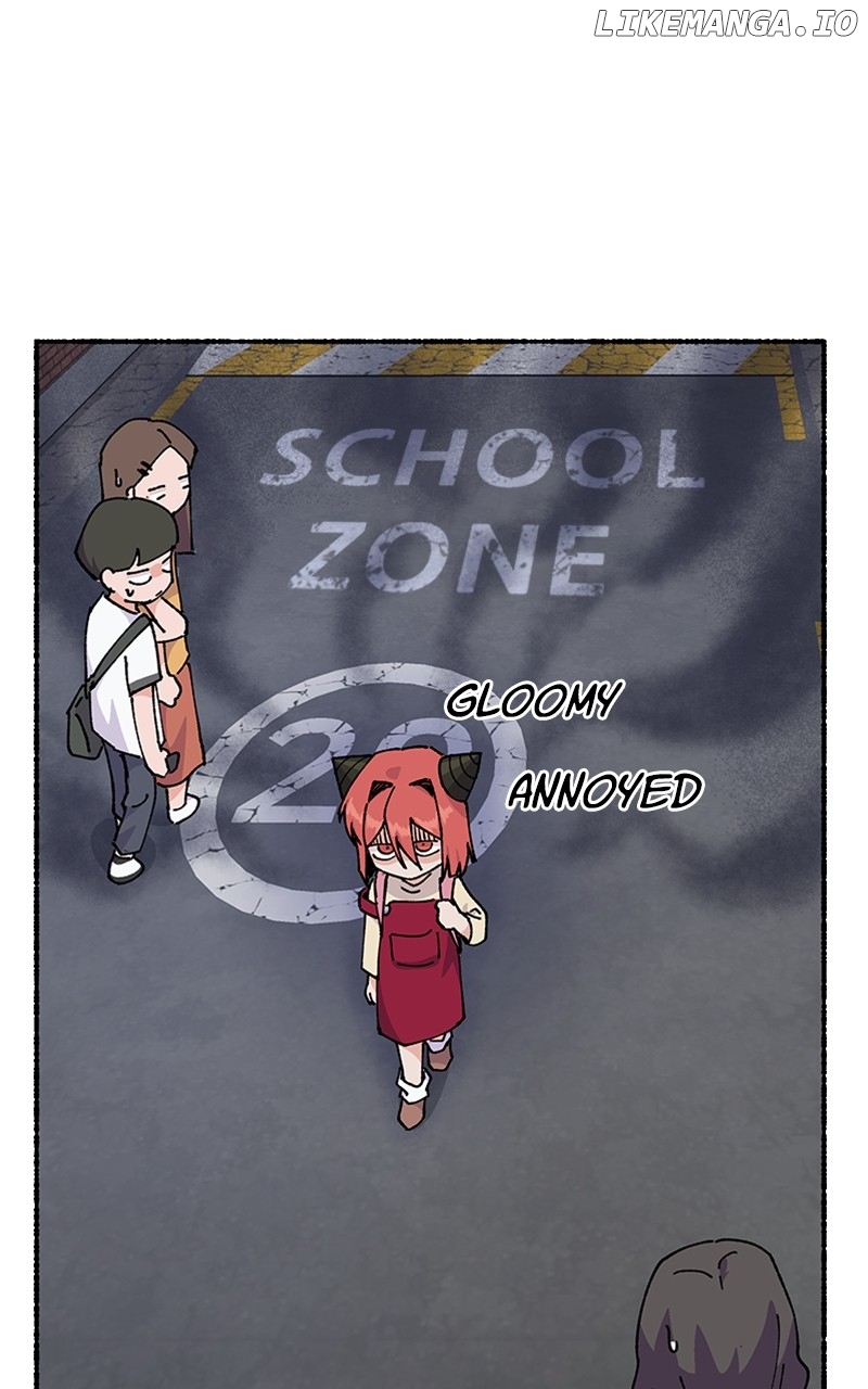 My Little Sister Is the Demon Lord! Chapter 36 - page 79
