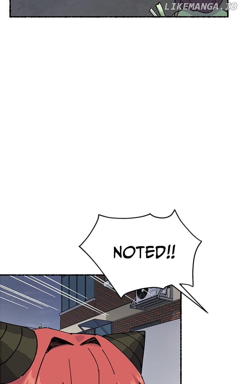 My Little Sister Is the Demon Lord! Chapter 36 - page 80