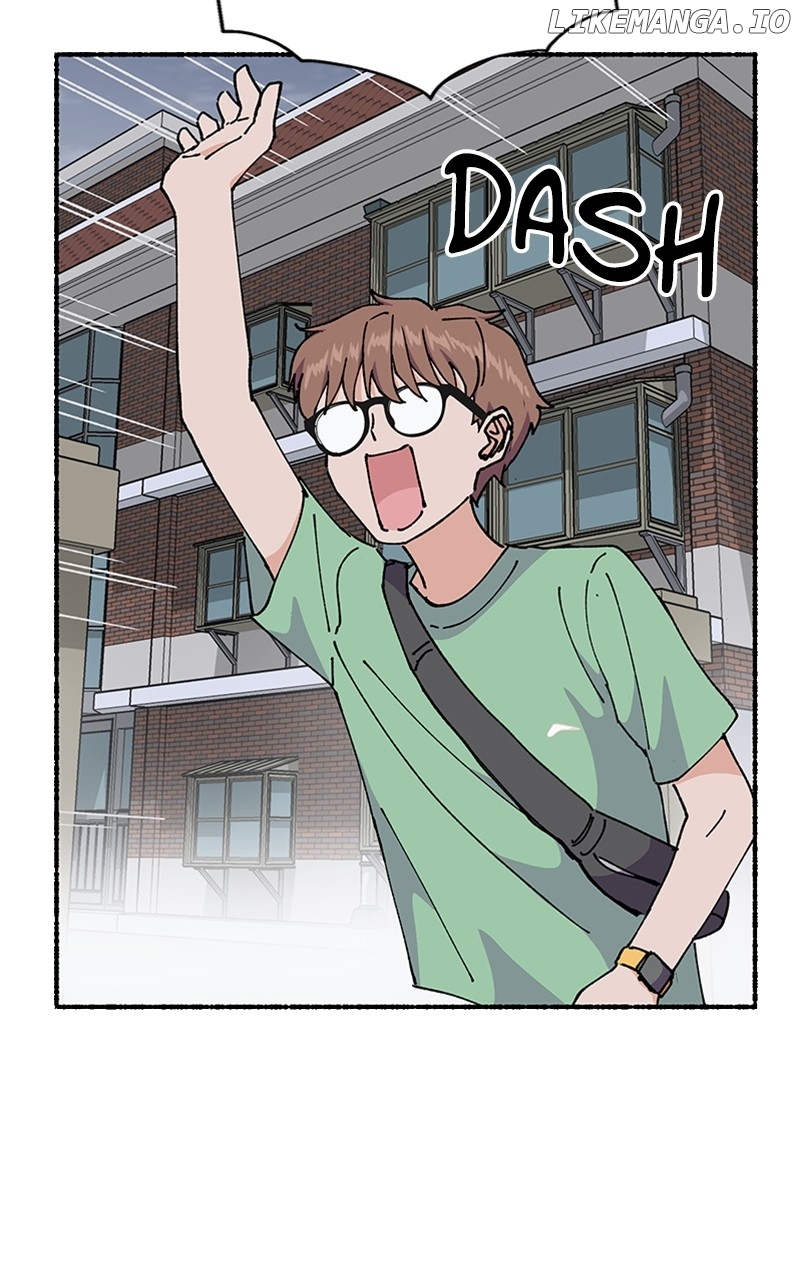 My Little Sister Is the Demon Lord! Chapter 36 - page 82