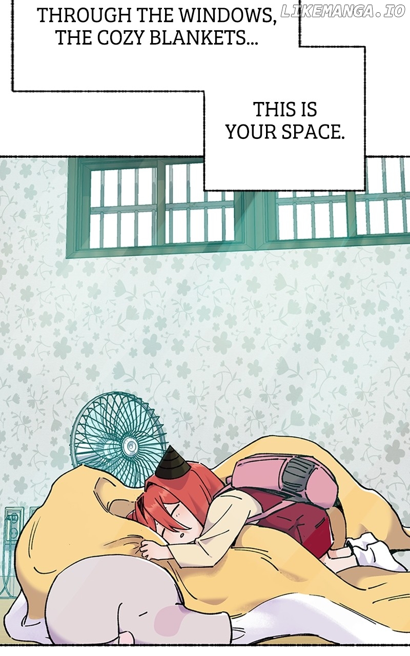 My Little Sister Is the Demon Lord! Chapter 36 - page 93