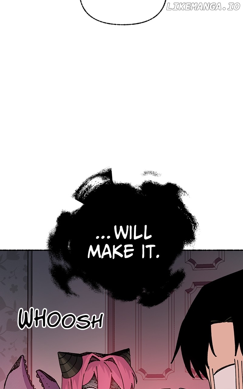 My Little Sister Is the Demon Lord! Chapter 37 - page 5