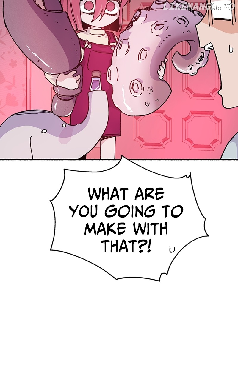 My Little Sister Is the Demon Lord! Chapter 37 - page 6