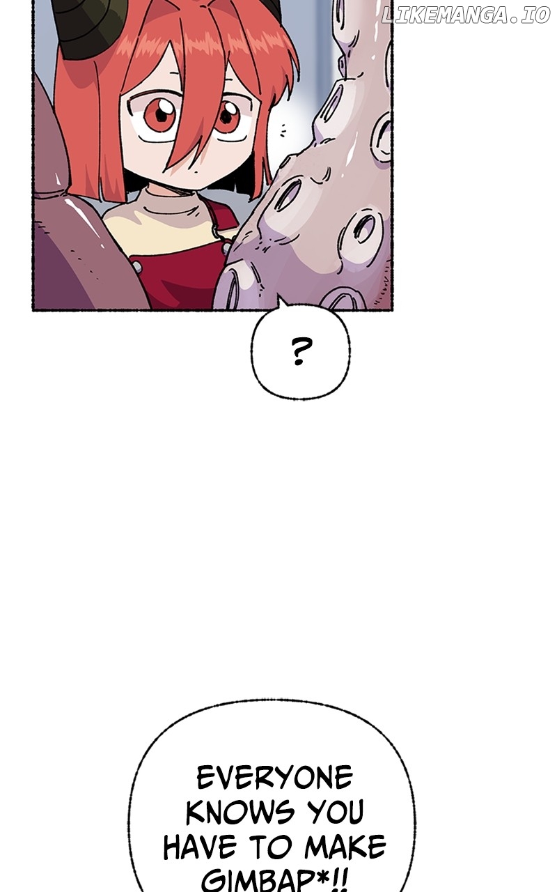 My Little Sister Is the Demon Lord! Chapter 37 - page 9
