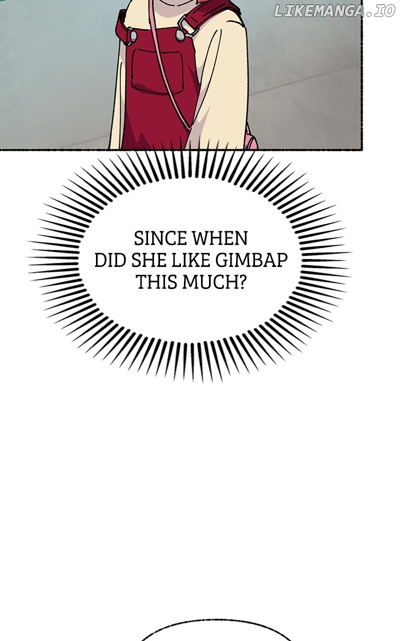 My Little Sister Is the Demon Lord! Chapter 37 - page 18