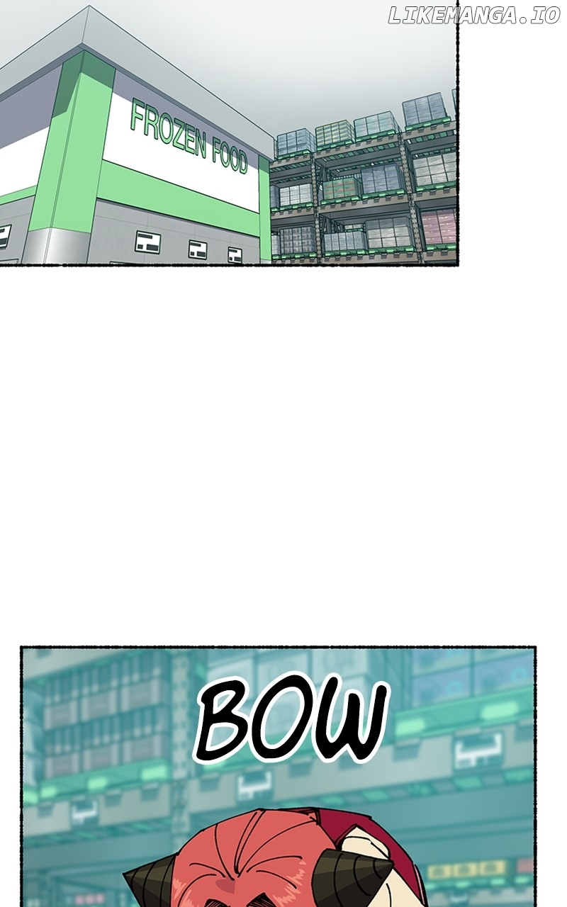 My Little Sister Is the Demon Lord! Chapter 37 - page 28