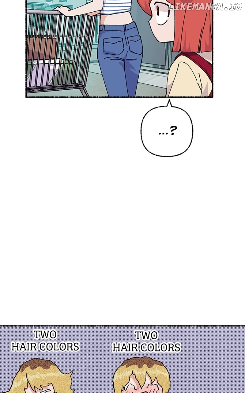 My Little Sister Is the Demon Lord! Chapter 37 - page 33