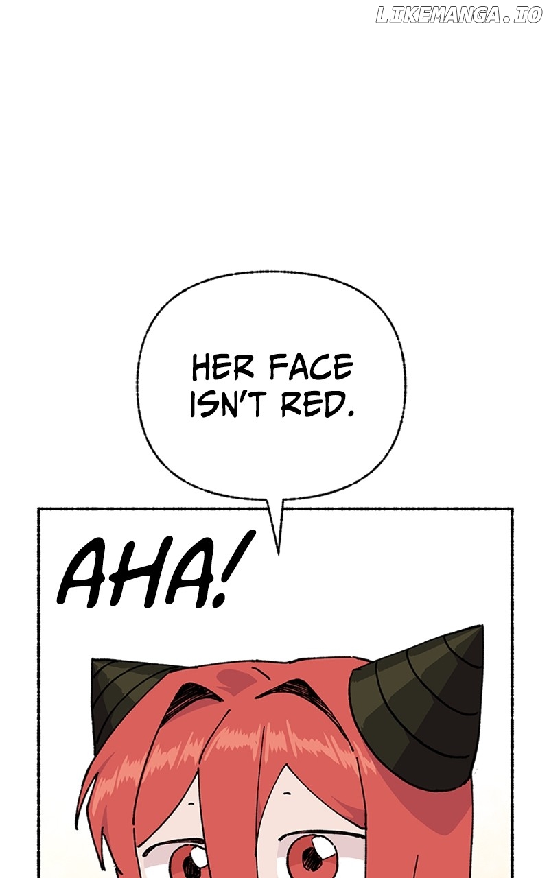 My Little Sister Is the Demon Lord! Chapter 37 - page 36