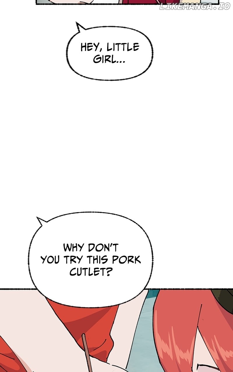 My Little Sister Is the Demon Lord! Chapter 37 - page 44