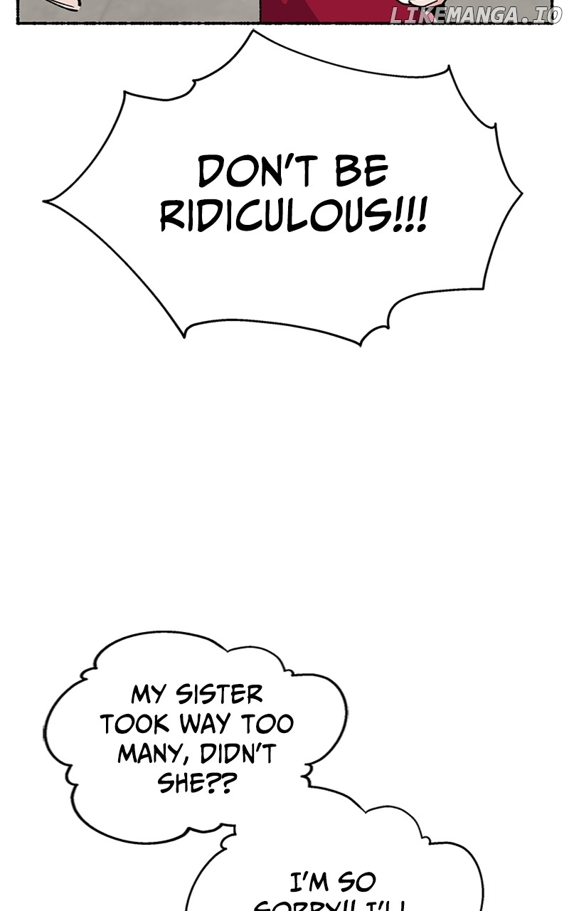 My Little Sister Is the Demon Lord! Chapter 37 - page 59