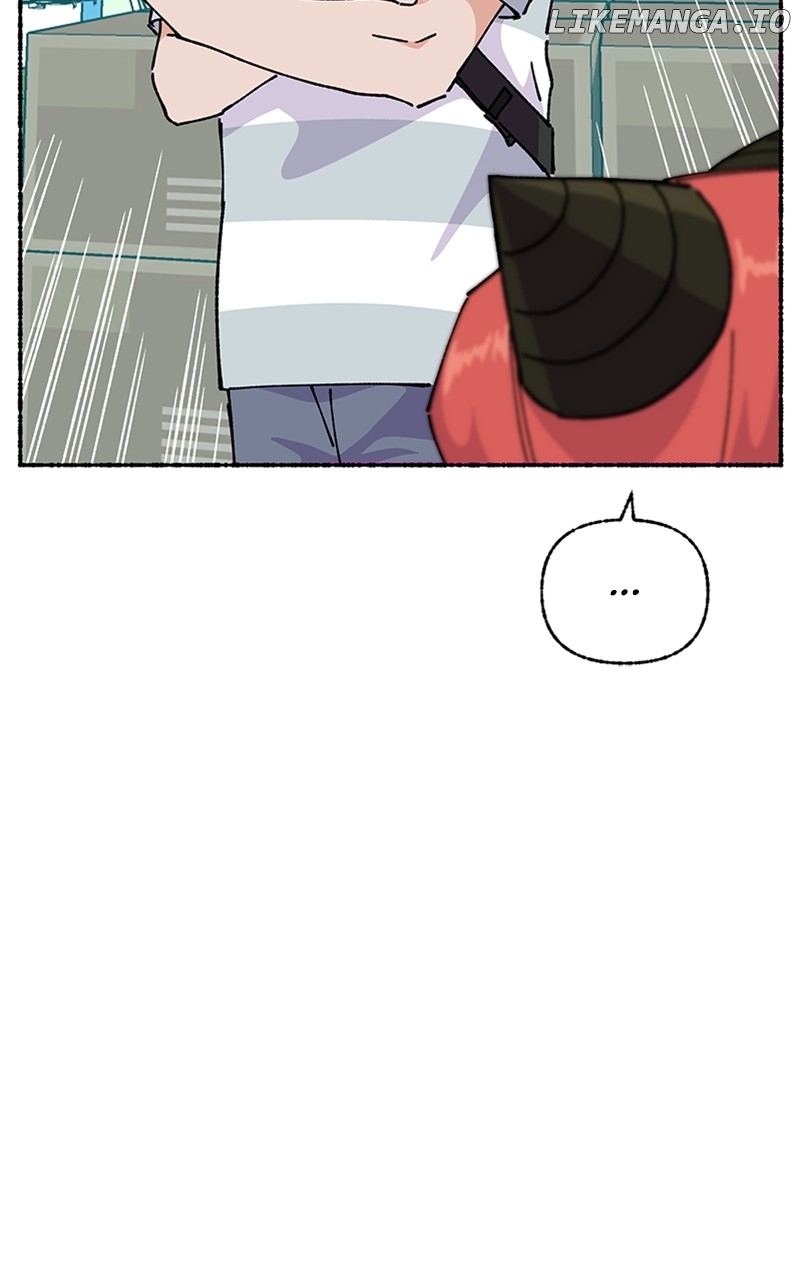 My Little Sister Is the Demon Lord! Chapter 37 - page 72