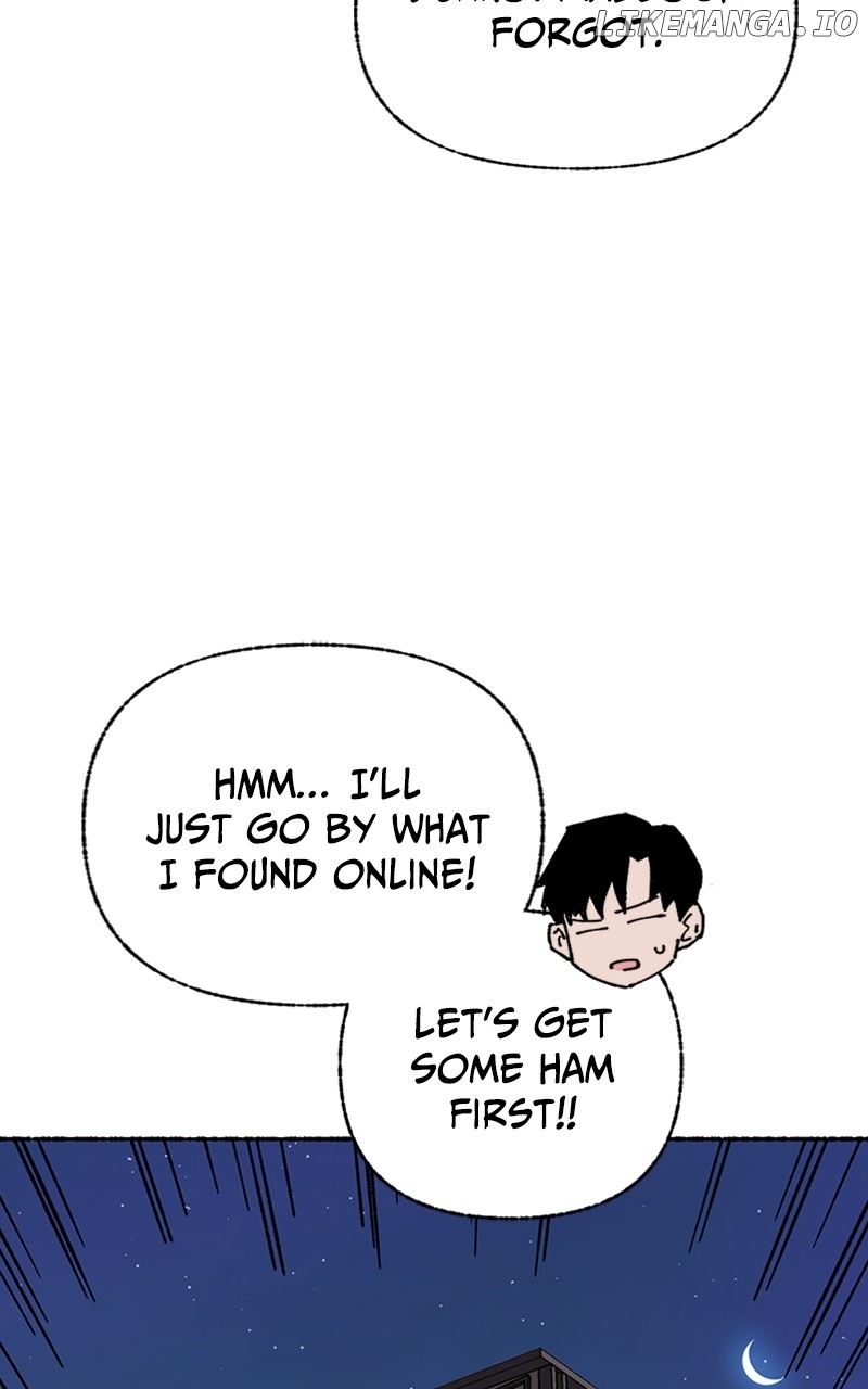 My Little Sister Is the Demon Lord! Chapter 37 - page 80