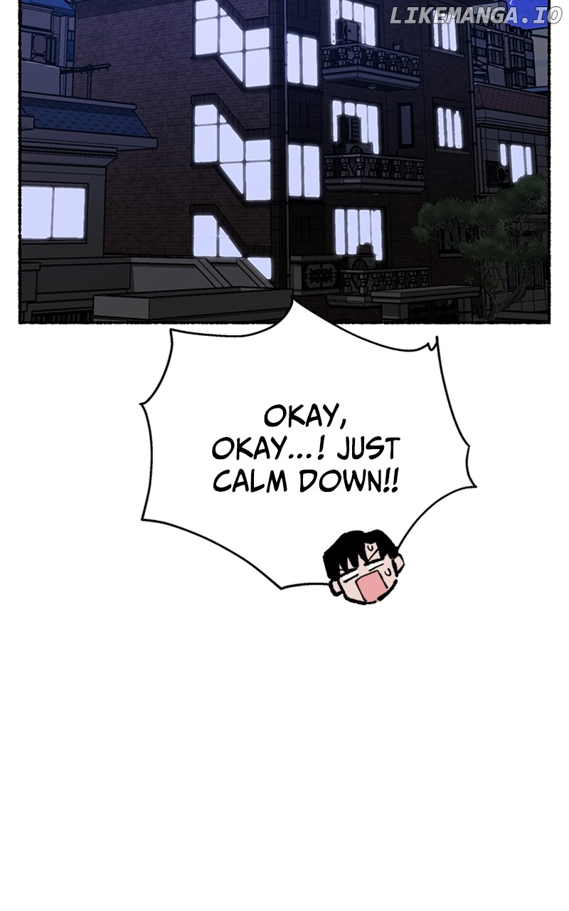 My Little Sister Is the Demon Lord! Chapter 38 - page 32