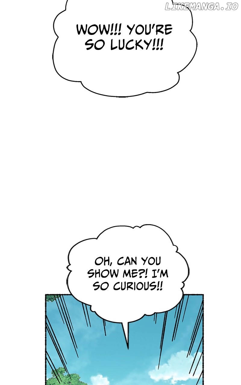 My Little Sister Is the Demon Lord! Chapter 38 - page 42