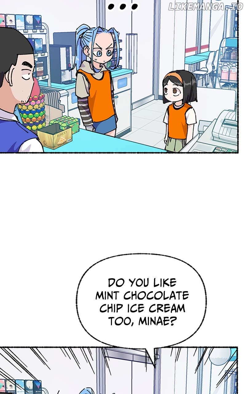 My Little Sister Is the Demon Lord! Chapter 38 - page 72