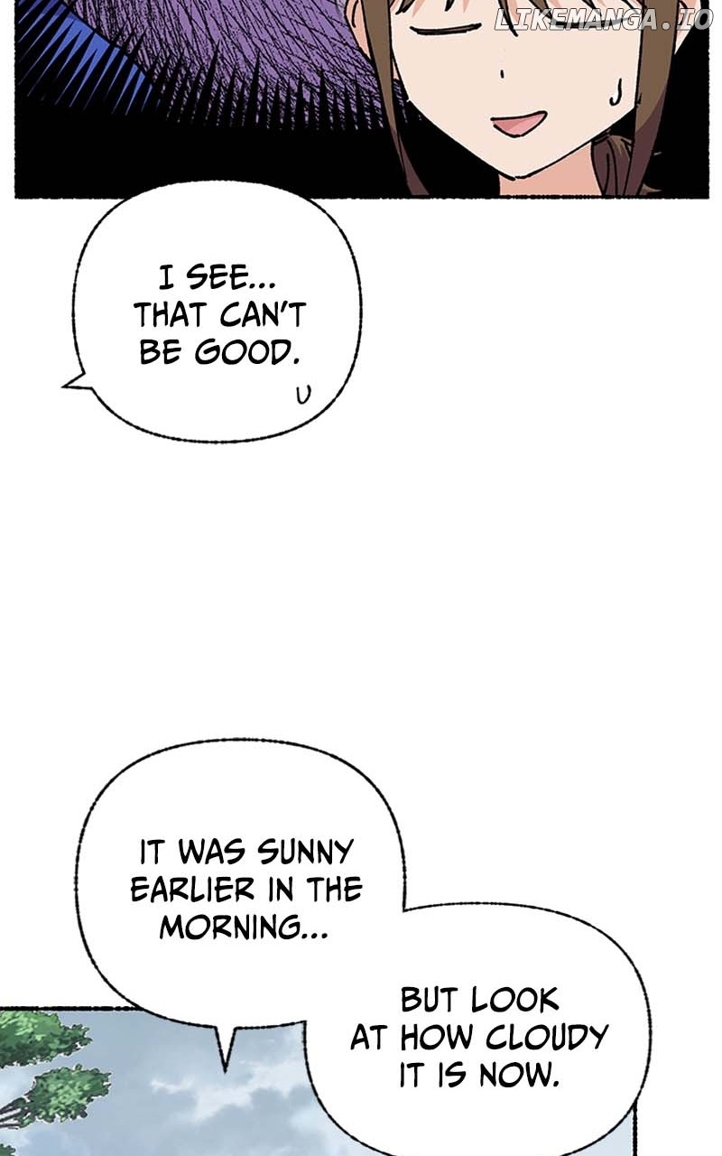 My Little Sister Is the Demon Lord! Chapter 39 - page 24