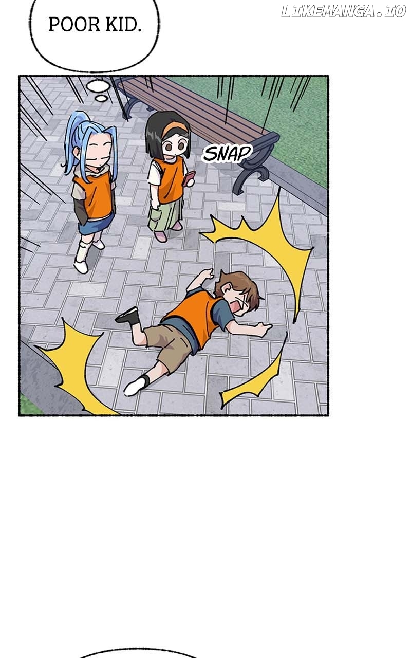 My Little Sister Is the Demon Lord! Chapter 39 - page 80