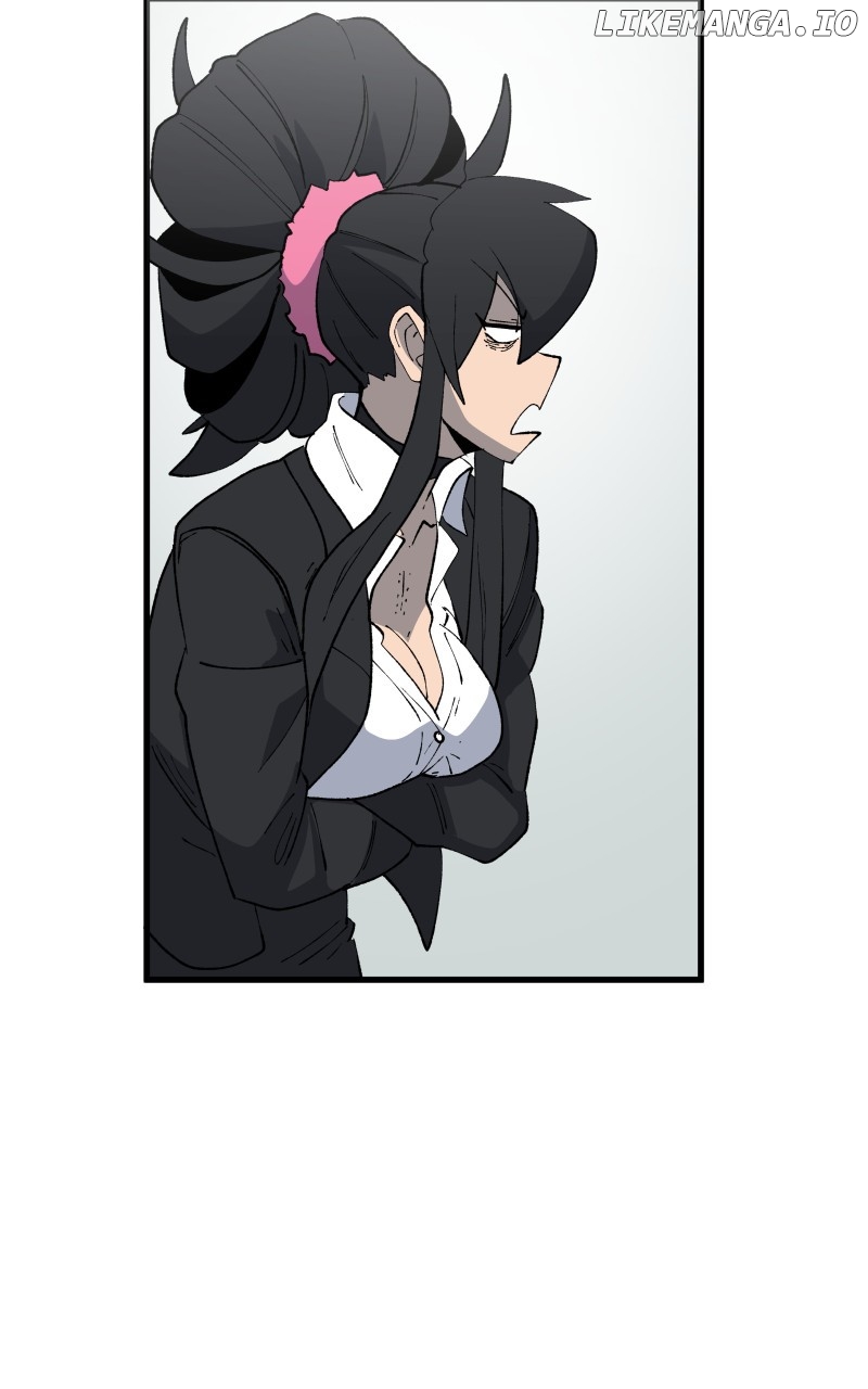 We Are 101 Chapter 20 - page 5
