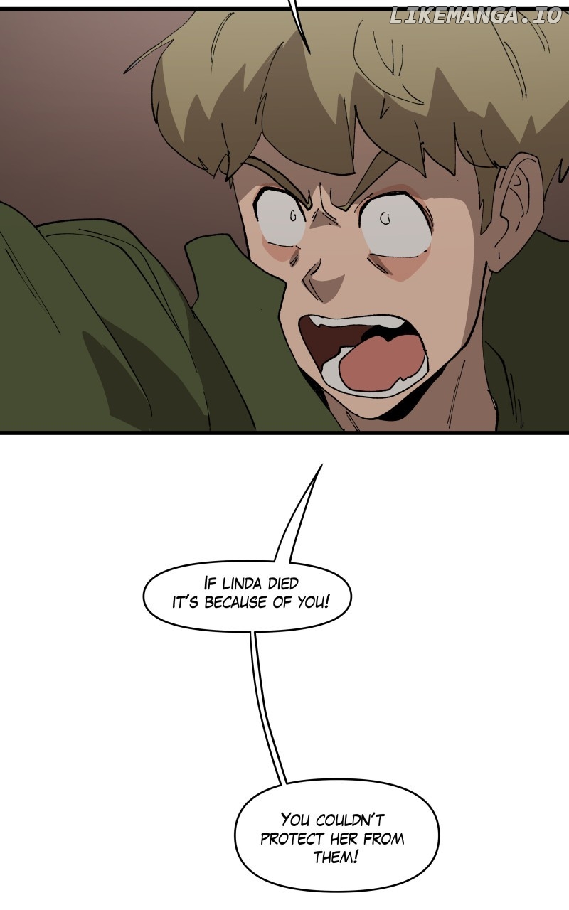 We Are 101 Chapter 20 - page 34