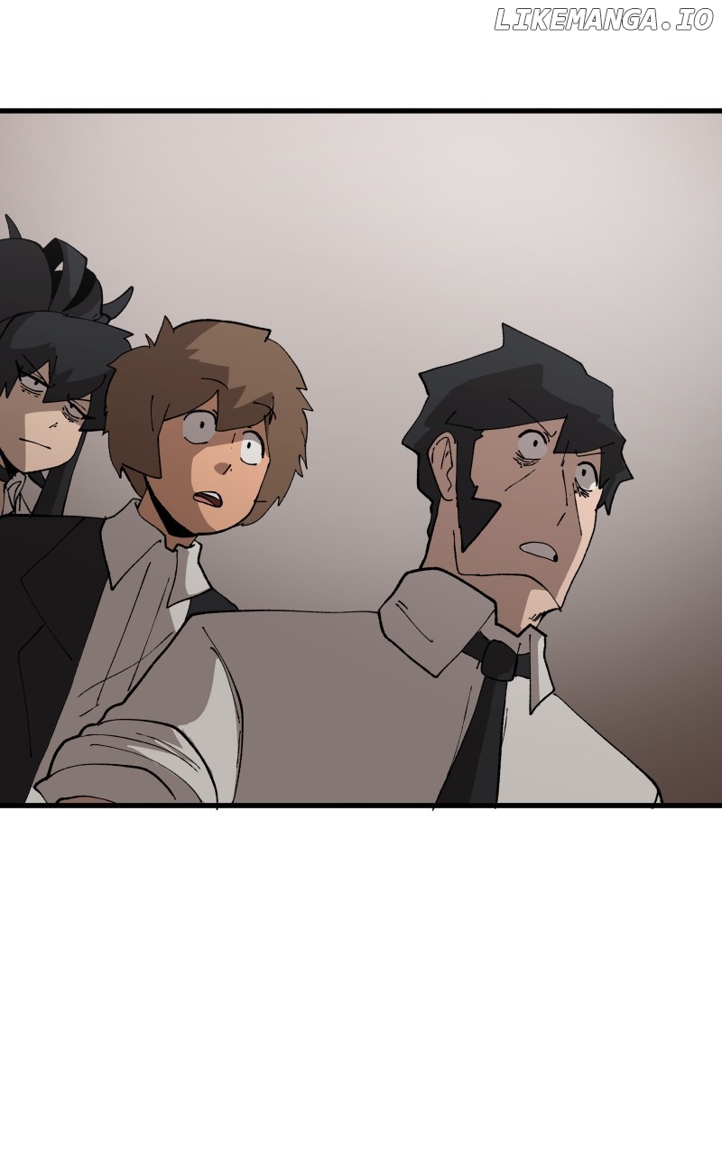 We Are 101 Chapter 20 - page 45