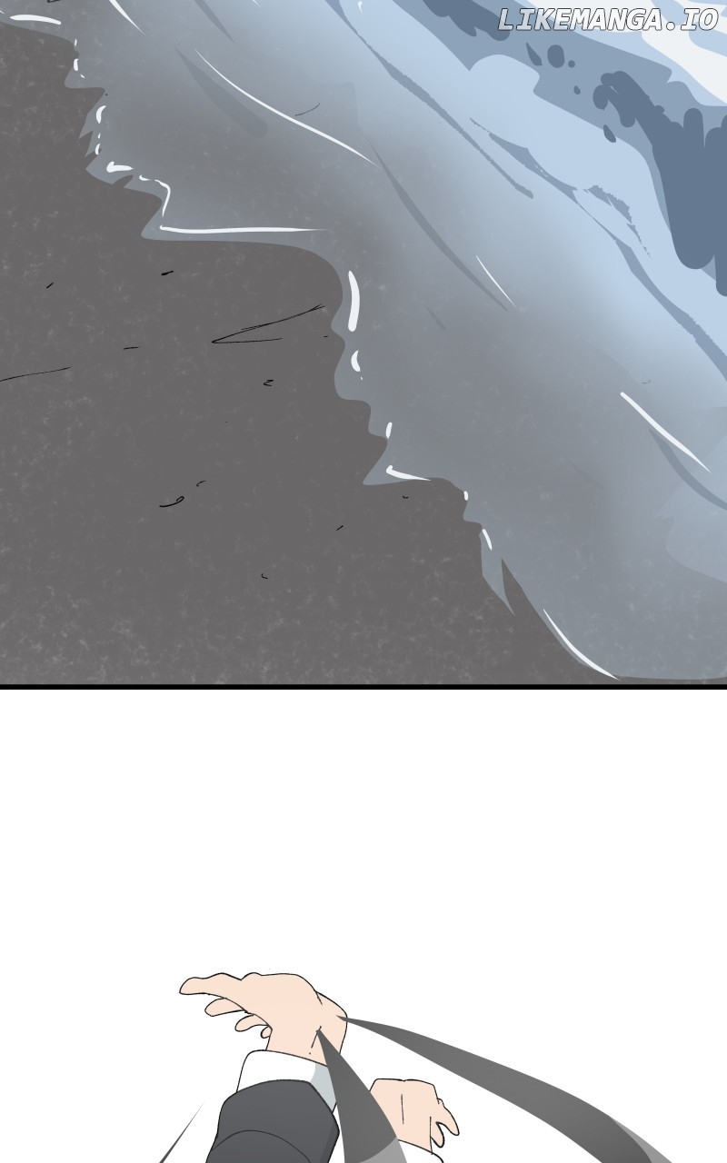 We Are 101 Chapter 21 - page 45