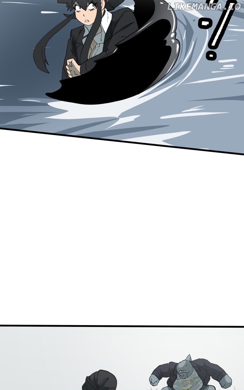 We Are 101 Chapter 21 - page 62