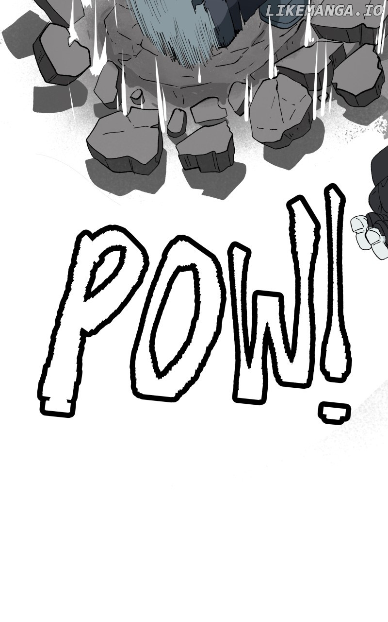We Are 101 Chapter 22 - page 32