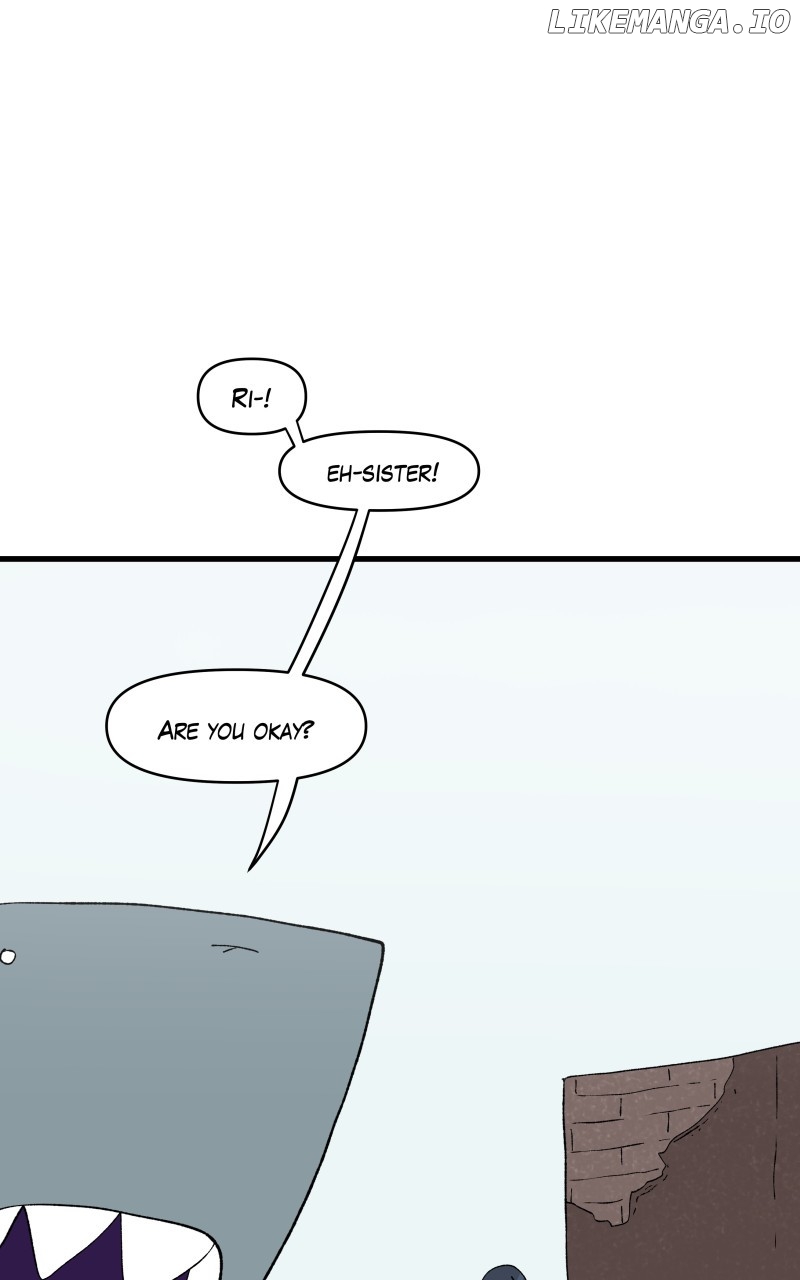 We Are 101 Chapter 23 - page 33