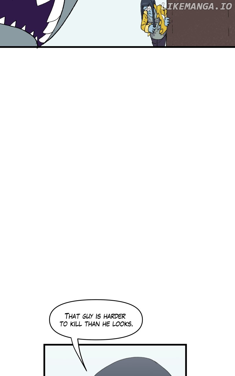 We Are 101 Chapter 23 - page 34