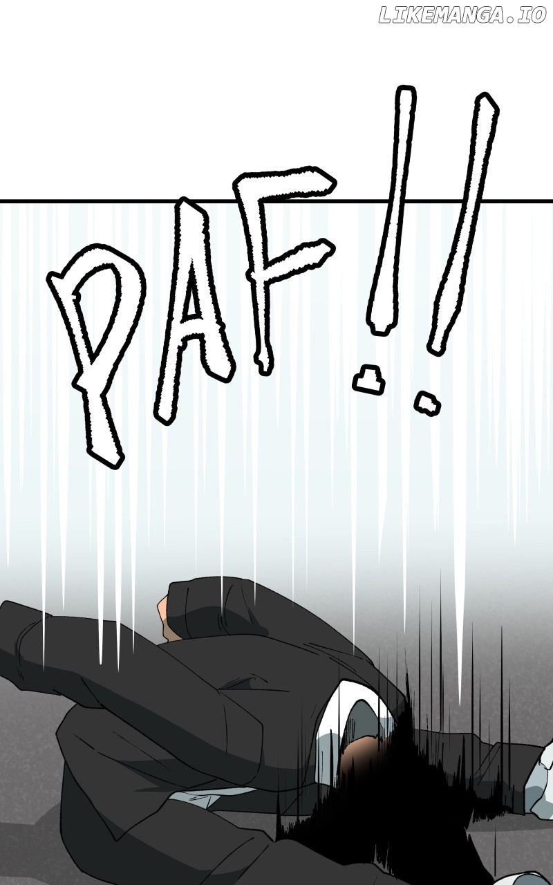 We Are 101 Chapter 23 - page 44