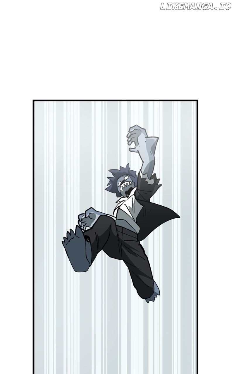 We Are 101 Chapter 23 - page 70