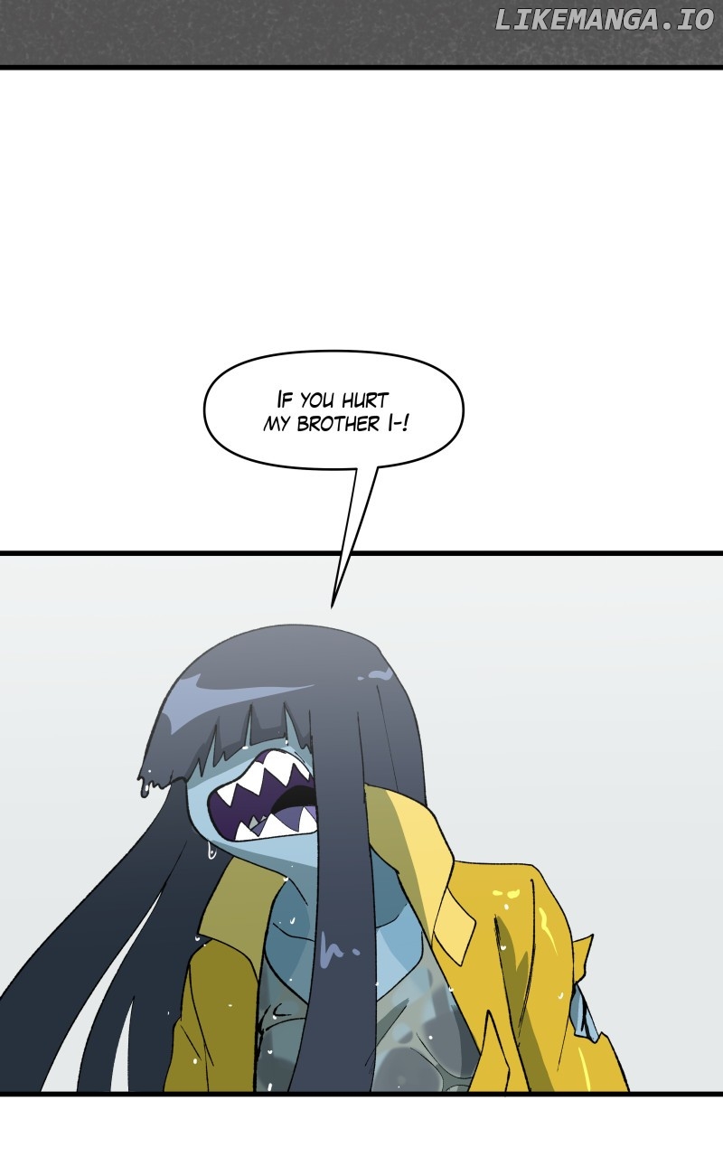We Are 101 Chapter 24 - page 5