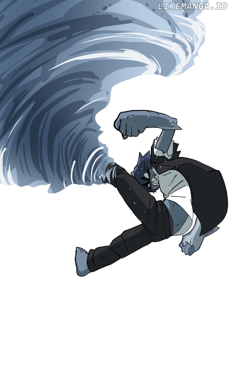 We Are 101 Chapter 24 - page 32