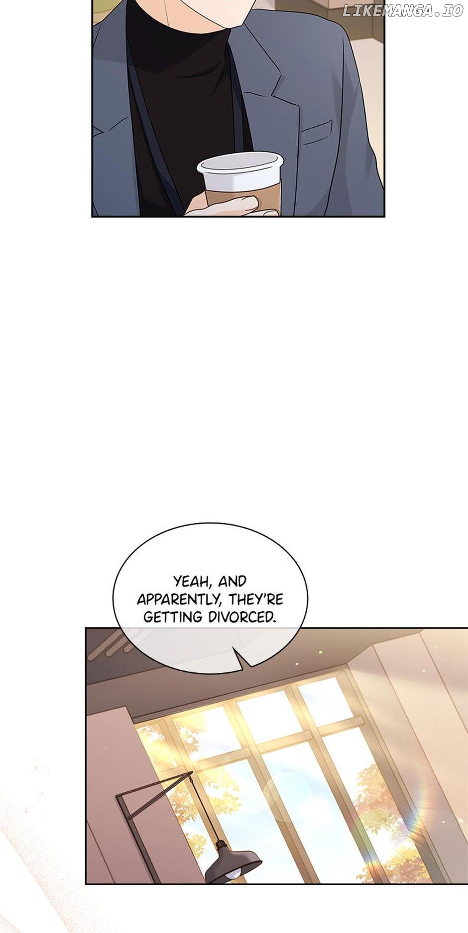 The Lost Stiletto Affair Chapter 58 - page 5