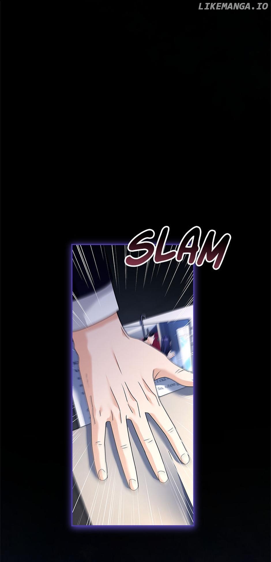 The Lost Stiletto Affair Chapter 58 - page 24