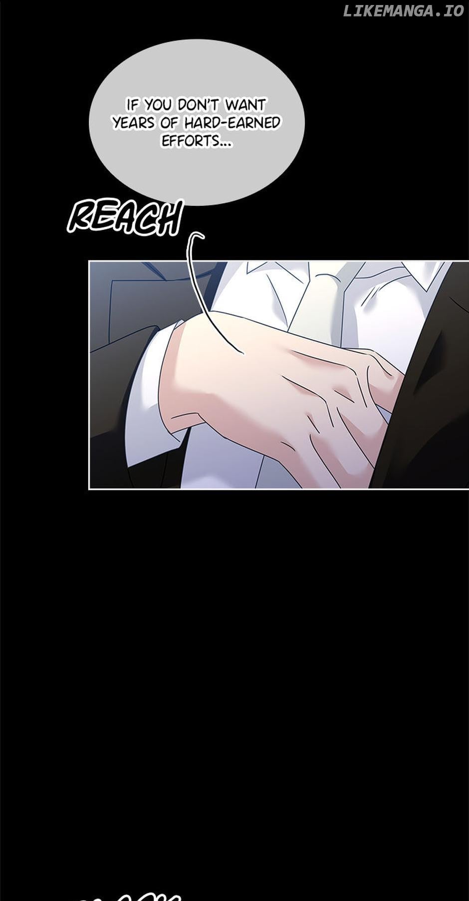 The Lost Stiletto Affair Chapter 58 - page 32