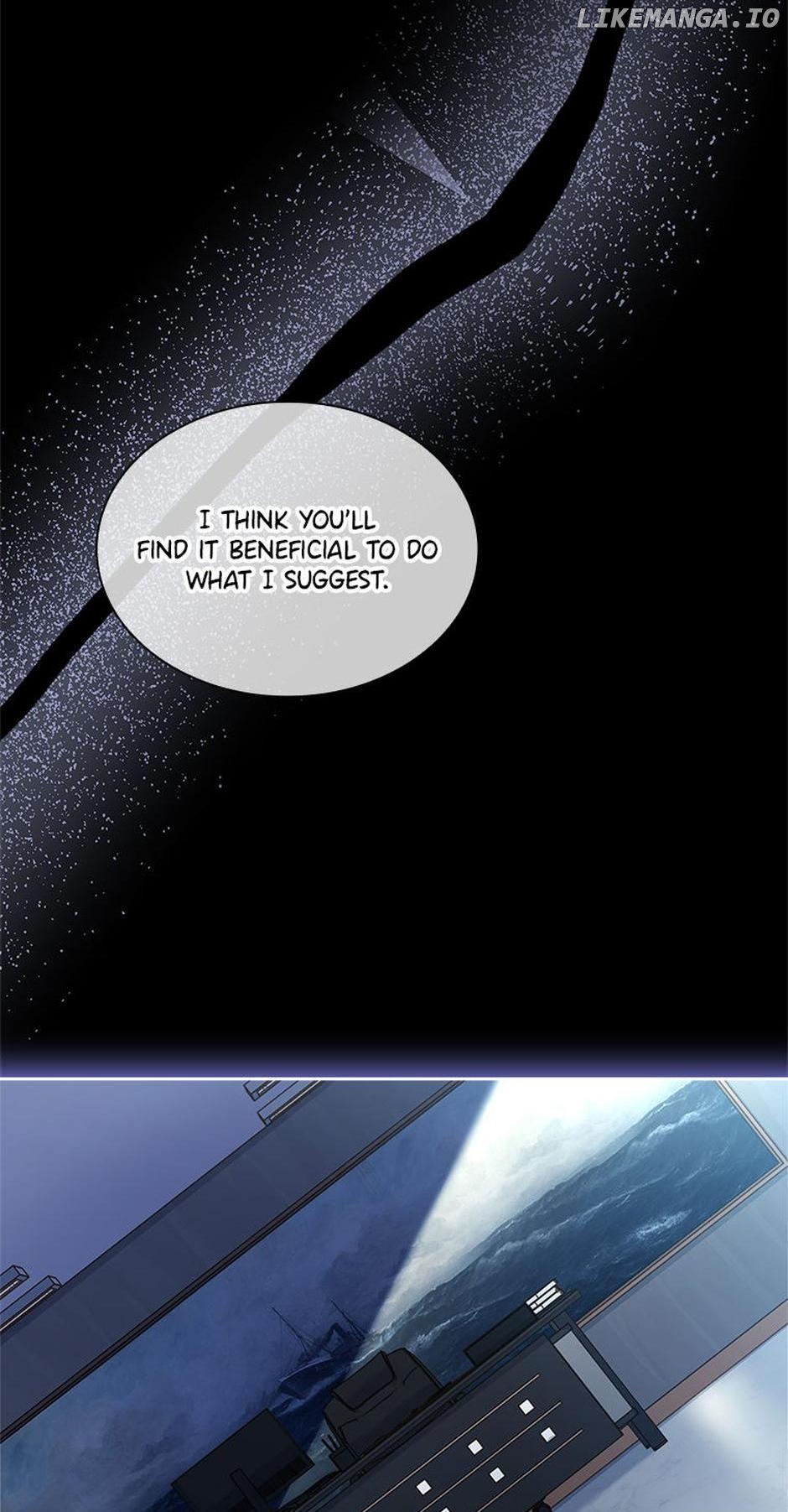 The Lost Stiletto Affair Chapter 58 - page 34