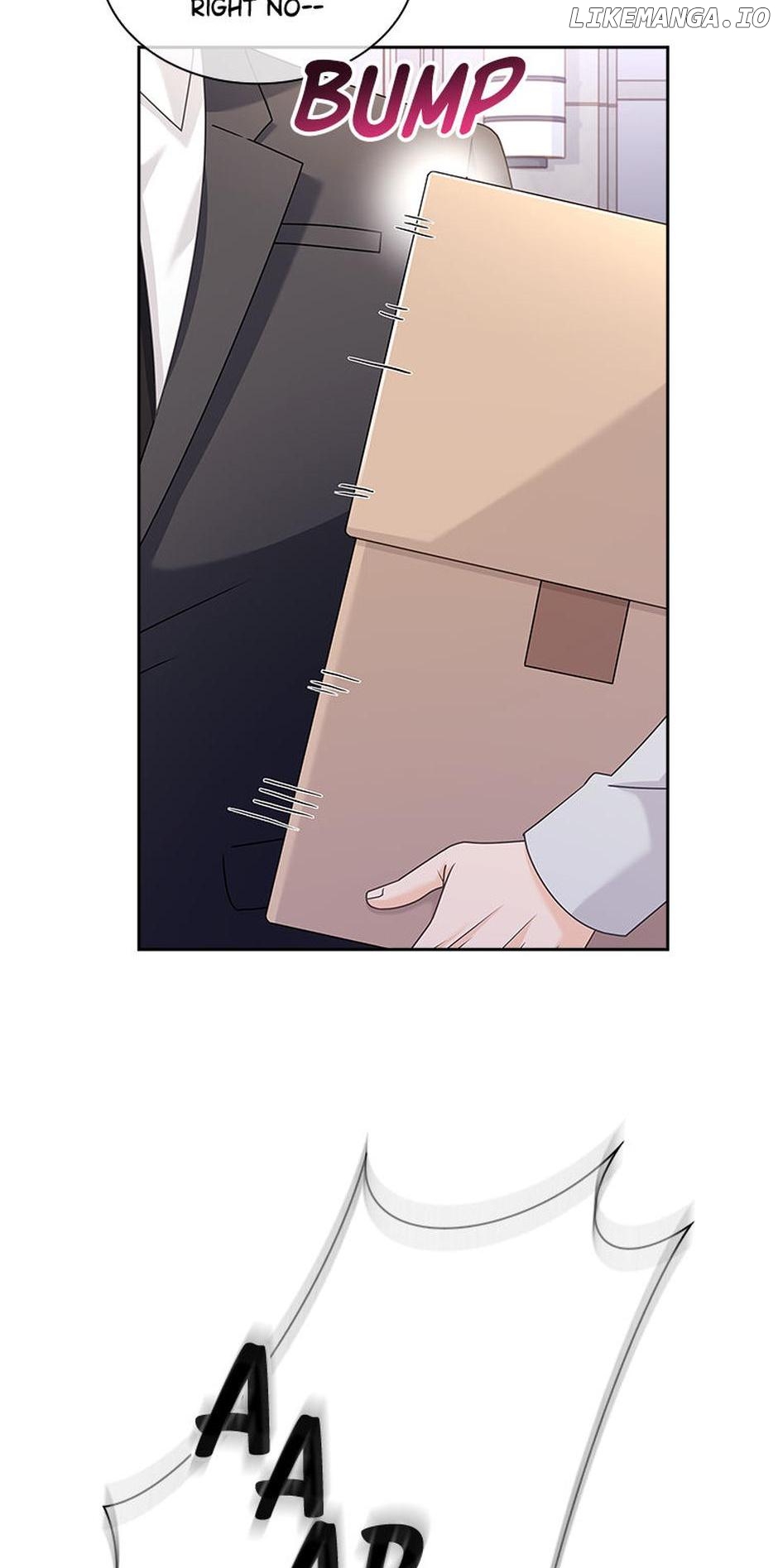 The Lost Stiletto Affair Chapter 58 - page 45