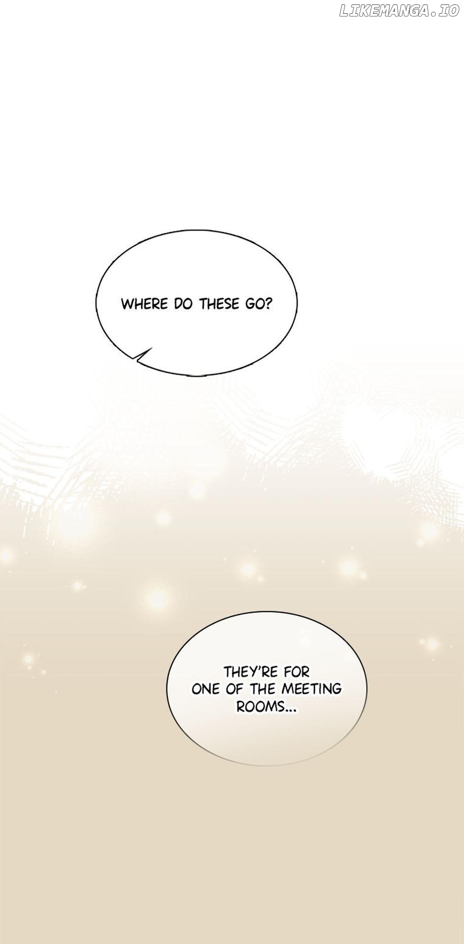 The Lost Stiletto Affair Chapter 58 - page 82