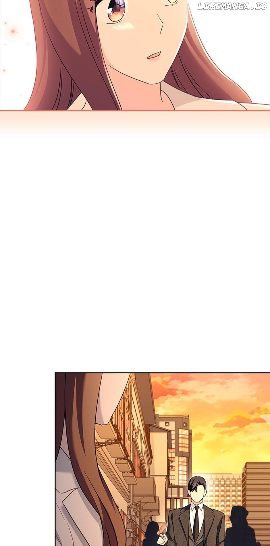 The Lost Stiletto Affair Chapter 58 - page 92
