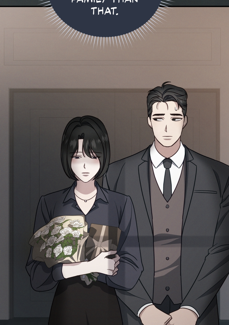 How to Gracefully Divorce a Dragon Chapter 54 - page 45