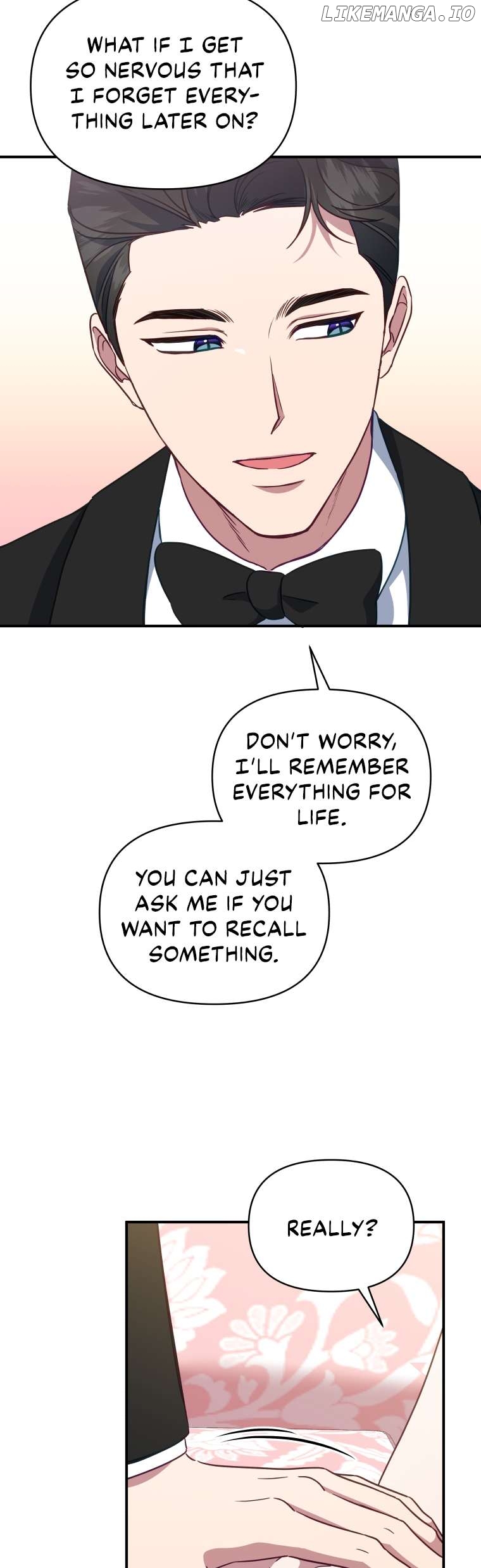 How to Gracefully Divorce a Dragon Chapter 55 - page 26