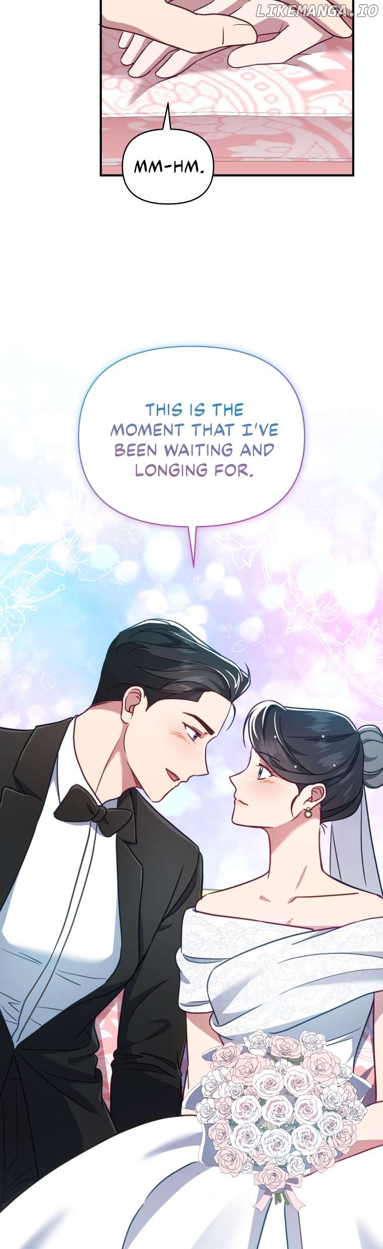 How to Gracefully Divorce a Dragon Chapter 55 - page 27