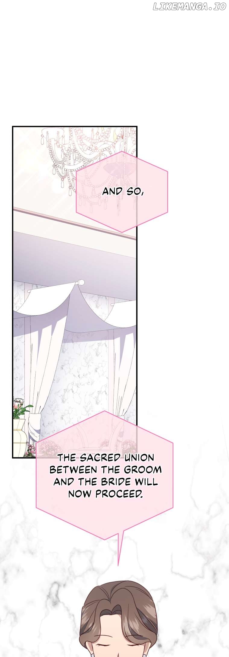 How to Gracefully Divorce a Dragon Chapter 55 - page 29