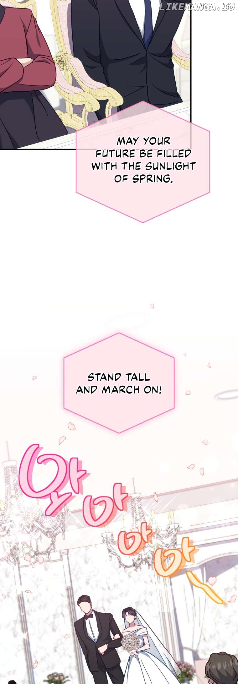How to Gracefully Divorce a Dragon Chapter 55 - page 33