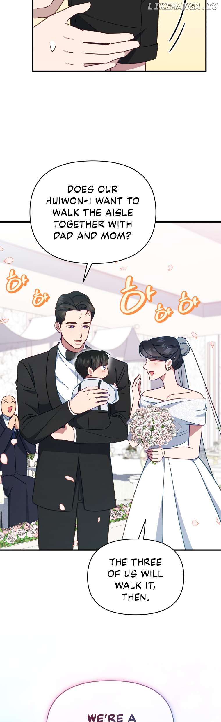 How to Gracefully Divorce a Dragon Chapter 55 - page 39