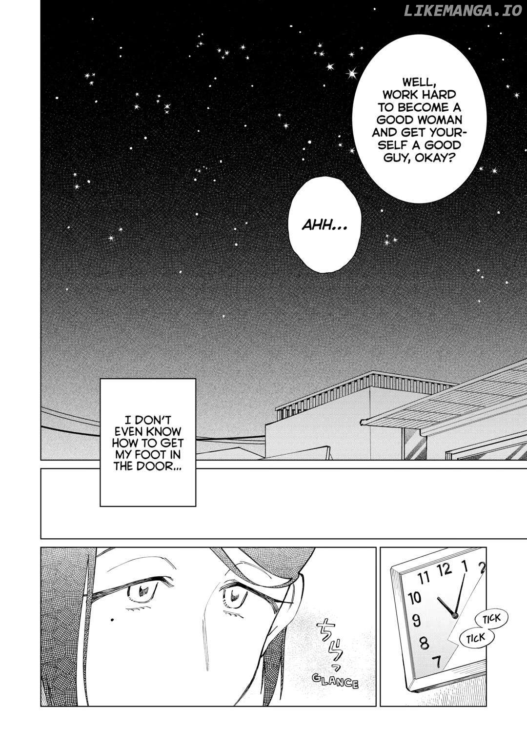 Izakaya Bottakuri Chapter 54 - page 16
