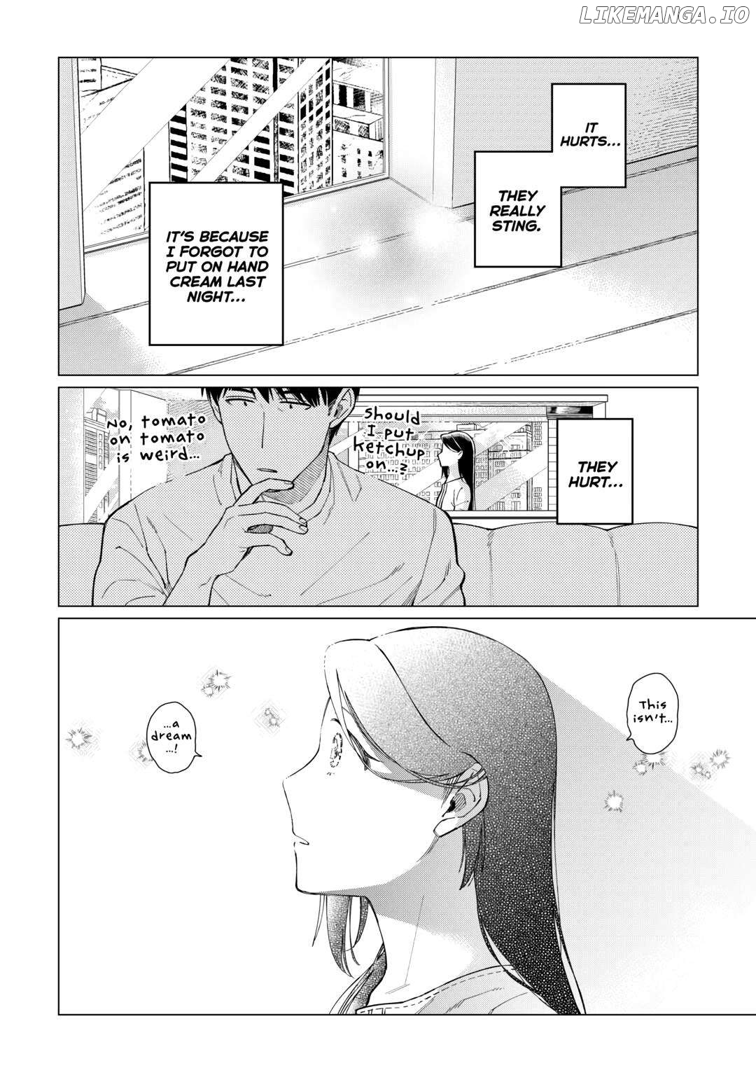 Izakaya Bottakuri Chapter 57 - page 32