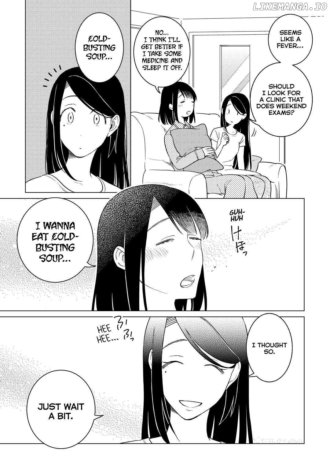 Izakaya Bottakuri Chapter 15 - page 3