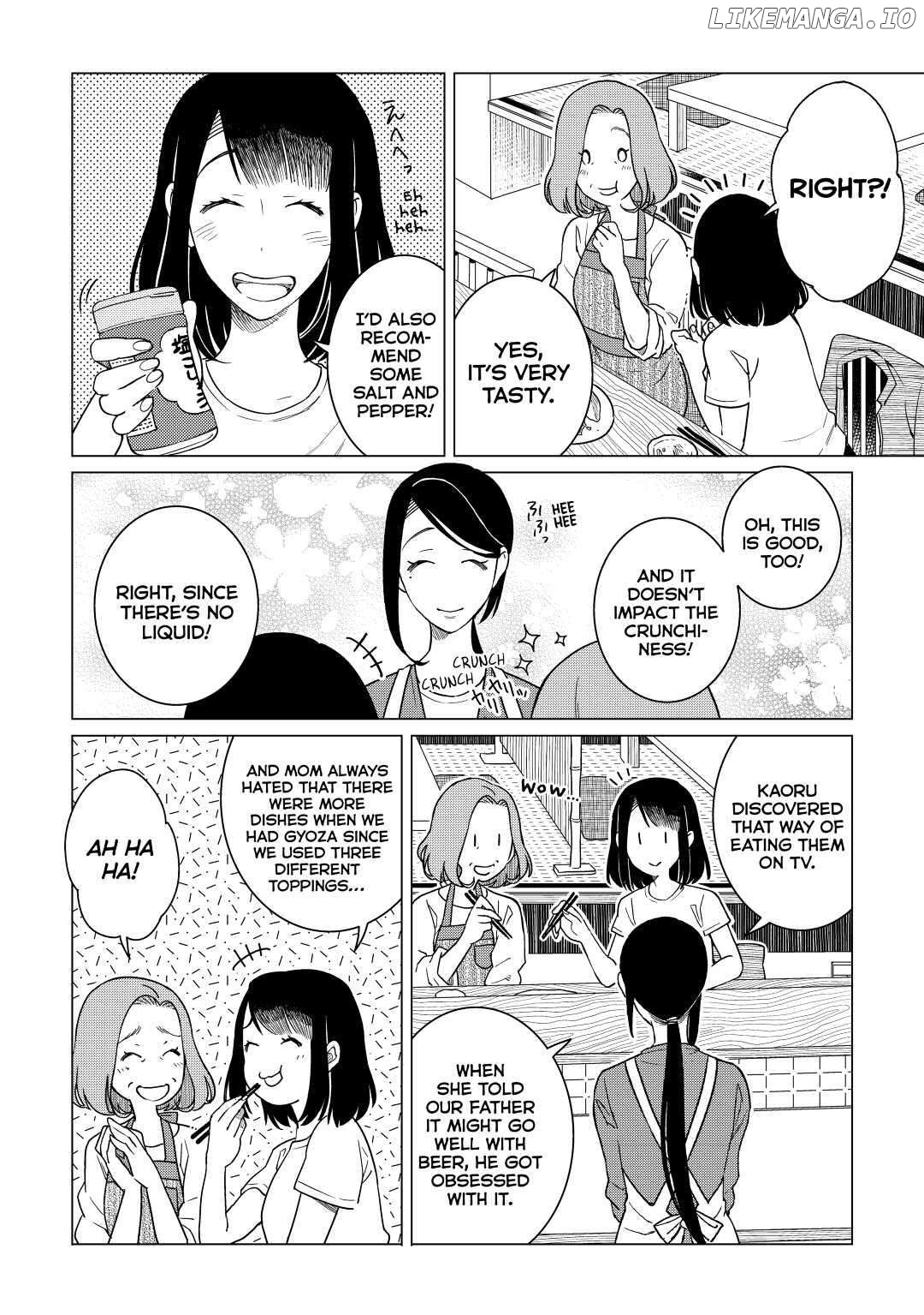 Izakaya Bottakuri Chapter 19 - page 5